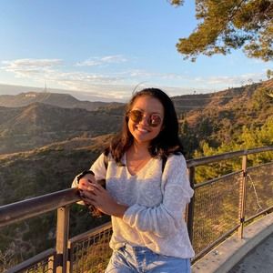 Meet your Posher, Angel